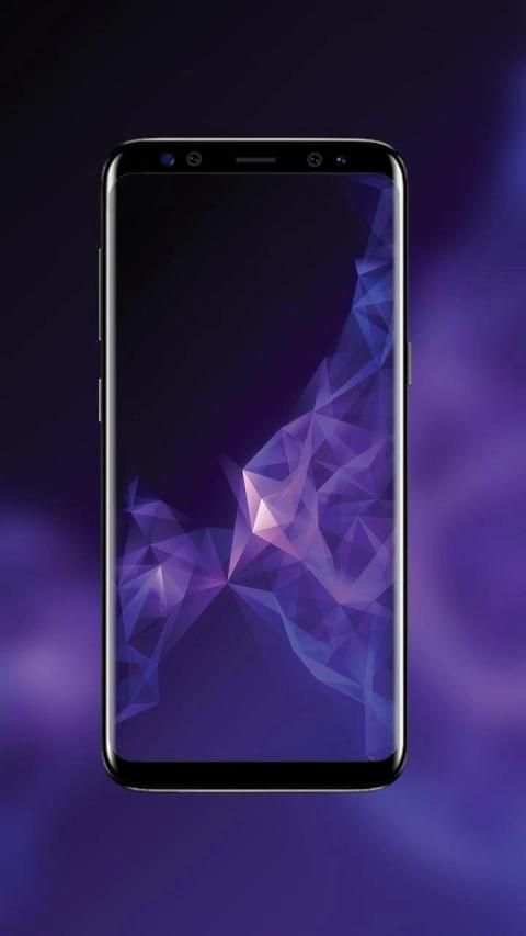 S9 Wallpaper screenshot 6