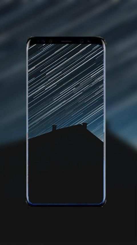S9 Wallpaper screenshot 2