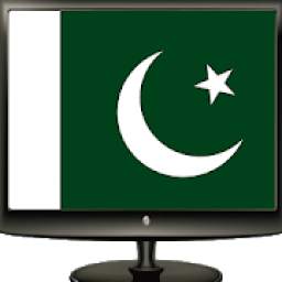 Pak Live TV All Pakistan Tv Channels Free