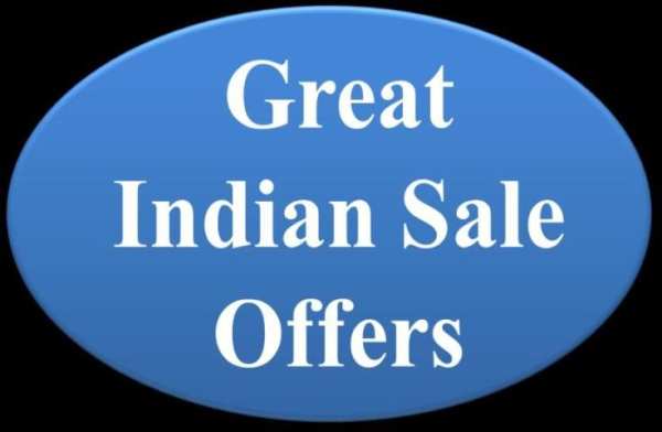 Great Indian Sale Offers in Amazon || Deals Amazon screenshot 2