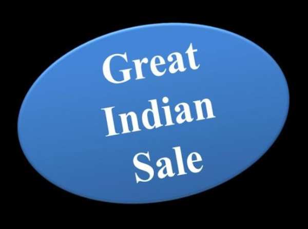 Great Indian Sale Offers in Amazon || Deals Amazon screenshot 1