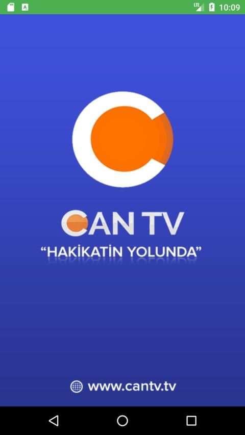 CAN TV स्क्रीनशॉट 4