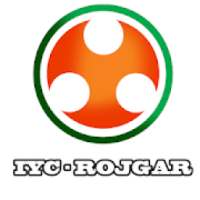 ikon IYC-ROJGAR/ रोजगार