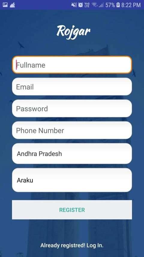 IYC-ROJGAR/ रोजगार screenshot 6