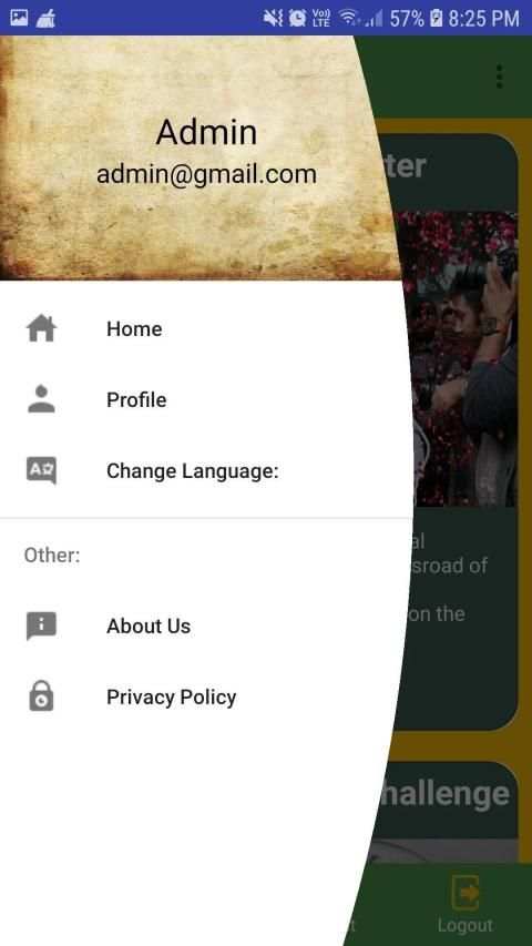 IYC-ROJGAR/ रोजगार screenshot 4