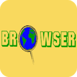 Browser आइकन