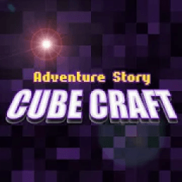 Cube Craft 3 Adventure Story आइकन