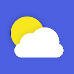 WeatherG आइकन