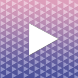 Muveo - Free High Quality Music Video Player आइकन