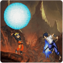 Narutimate Ninja Impact: Chūnin Exam आइकन