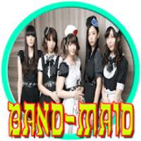 Music Band-Maid Without Internet on 9Apps