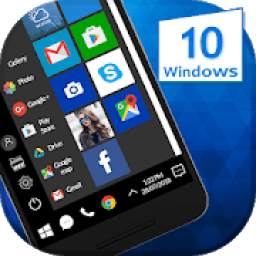 Windows 10 Launcher 1.2