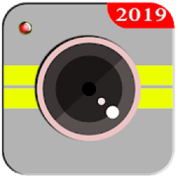 ikon Camera For OPPO F11 pro - Camera OPPO F11 Pro