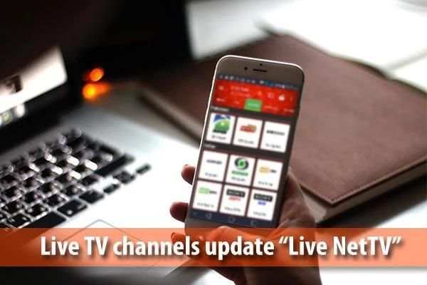 New L‍i‍v‍e‍ N‍e‍t‍T‍V‍ App for Android 2019 i‍nfo screenshot 2