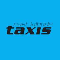 East Kilbride Taxis on 9Apps