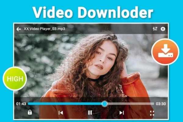 All Video Downloader 2018 screenshot 1
