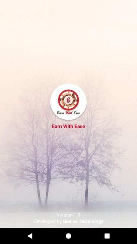 Earn With Ease - Free money स्क्रीनशॉट 8