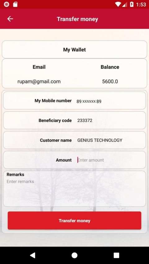 Earn With Ease - Free money स्क्रीनशॉट 1