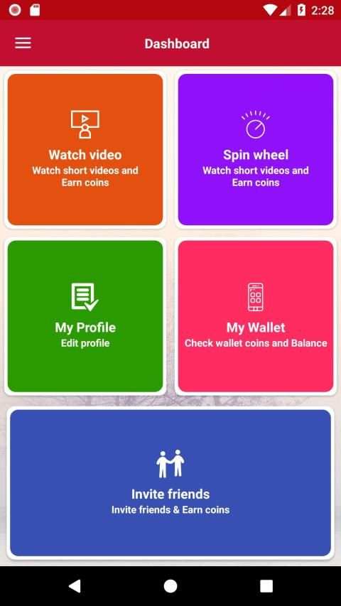 Earn With Ease - Free money स्क्रीनशॉट 7