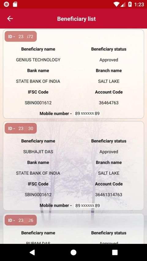 Earn With Ease - Free money स्क्रीनशॉट 2