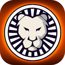 Shooting Lion आइकन