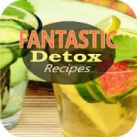 Fantastic Detox Recipe