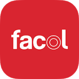 Facol – Tienda de Ropa Online icon
