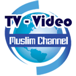 Muslim TV Video Channel आइकन