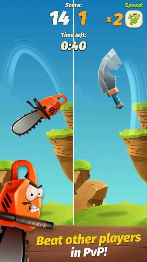 Flip Fun King screenshot 11