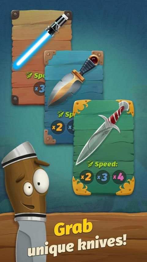 Flip Fun King screenshot 7