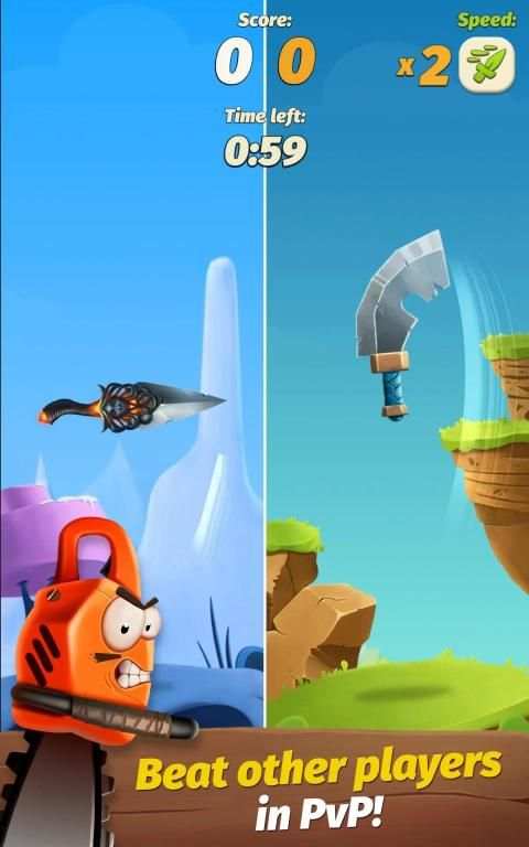 Flip Fun King screenshot 3