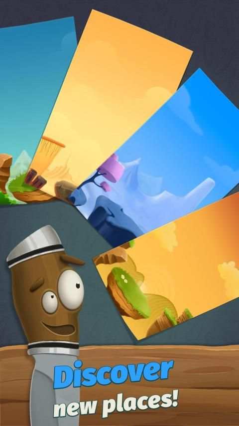 Flip Fun King screenshot 5