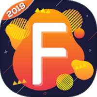 Multi Color For Facebook 2019