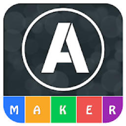 ikon Text Animation Maker - Animated Video &amp; GIF Maker