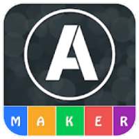 Text Animation Maker - Animated Video & GIF Maker