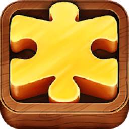 Jigsaw Puzzles Spirits