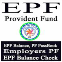 Provident Fund PF india EPF Balance Online on 9Apps