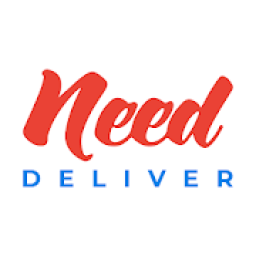 Need Deliver आइकन