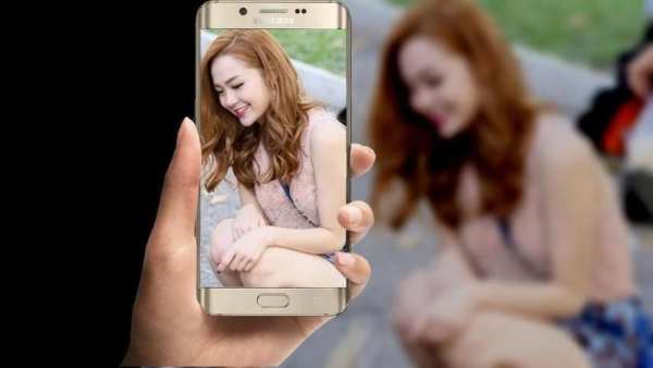 KILIC photo editor screenshot 2