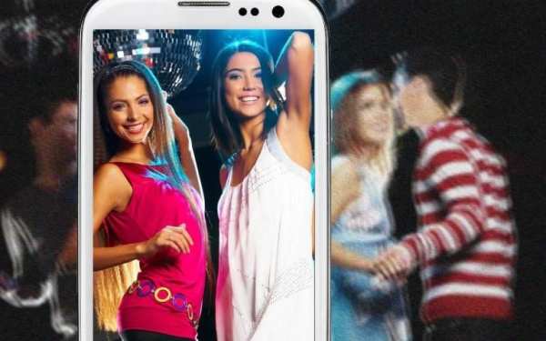 KILIC photo editor screenshot 3