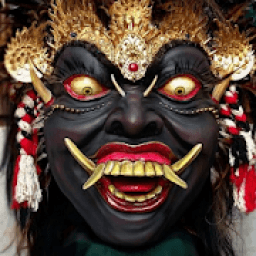 ikon Desain Ogoh Ogoh