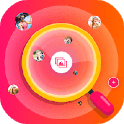 Find Similar Photos on Gallery - Image Search आइकन