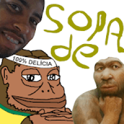 Sopa de macaco RUN! आइकन