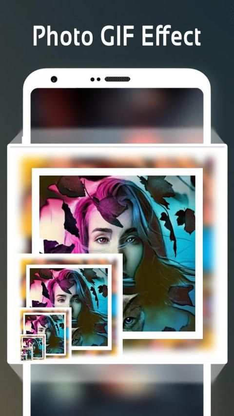 Repeat Photo Animation Effect- Photo GIF Animation screenshot 20