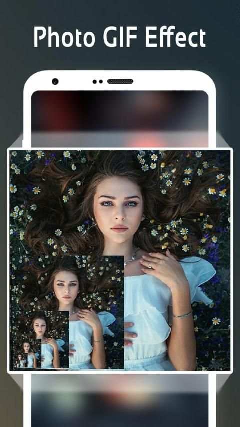 Repeat Photo Animation Effect- Photo GIF Animation screenshot 16