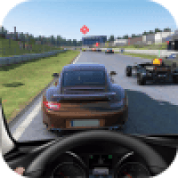 Racing Horizon 3D icon