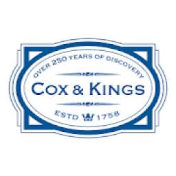 Cox & Kings MICE