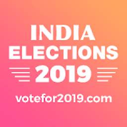 India Elections 2019