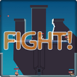 ikon Masked Shooters