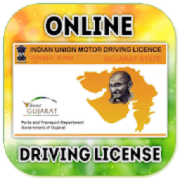 Online Driveing License आइकन